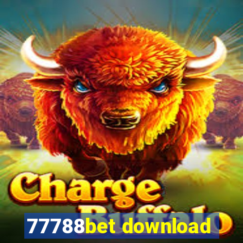 77788bet download